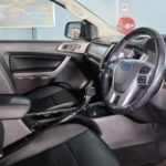 2021 Ford Ranger 3.2TDCi SuperCab 4x4 XLT Auto — thumbnail 11