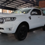 2021 Ford Ranger 3.2TDCi SuperCab 4x4 XLT Auto — thumbnail 2