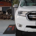 2021 Ford Ranger 3.2TDCi SuperCab 4x4 XLT Auto — thumbnail 3