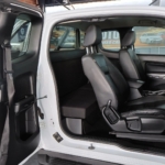 2021 Ford Ranger 3.2TDCi SuperCab 4x4 XLT Auto — thumbnail 14