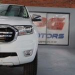 2021 Ford Ranger 3.2TDCi SuperCab 4x4 XLT Auto — thumbnail 6