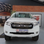 2021 Ford Ranger 3.2TDCi SuperCab 4x4 XLT Auto — thumbnail 5