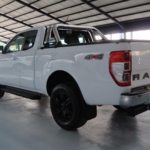 2021 Ford Ranger 3.2TDCi SuperCab 4x4 XLT Auto — thumbnail 4