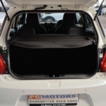 2024 Suzuki Swift 1.2 GA — thumbnail 8