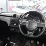 2024 Suzuki Swift 1.2 GA — thumbnail 9