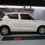 2024 Suzuki Swift 1.2 GA — thumbnail 22