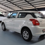 2024 Suzuki Swift 1.2 GA — thumbnail 6