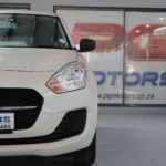 2024 Suzuki Swift 1.2 GA — thumbnail 4