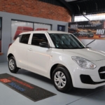 2024 Suzuki Swift 1.2 GA — thumbnail 24