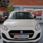 2024 Suzuki Swift 1.2 GA — thumbnail 1