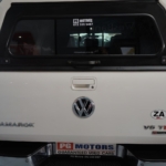2019 Volkswagen Amarok 3.0 V6 TDI Double Cab Highline 4Motion — thumbnail 13