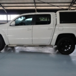 2019 Volkswagen Amarok 3.0 V6 TDI Double Cab Highline 4Motion — thumbnail 8