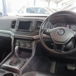 2019 Volkswagen Amarok 3.0 V6 TDI Double Cab Highline 4Motion — thumbnail 17