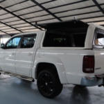 2019 Volkswagen Amarok 3.0 V6 TDI Double Cab Highline 4Motion — thumbnail 6