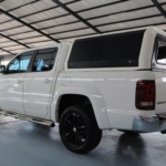 2019 Volkswagen Amarok 3.0 V6 TDI Double Cab Highline 4Motion — thumbnail 9