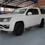 2019 Volkswagen Amarok 3.0 V6 TDI Double Cab Highline 4Motion — thumbnail 7
