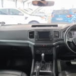 2019 Volkswagen Amarok 3.0 V6 TDI Double Cab Highline 4Motion — thumbnail 18