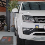 2019 Volkswagen Amarok 3.0 V6 TDI Double Cab Highline 4Motion — thumbnail 11