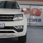 2019 Volkswagen Amarok 3.0 V6 TDI Double Cab Highline 4Motion — thumbnail 12