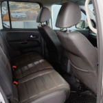 2019 Volkswagen Amarok 3.0 V6 TDI Double Cab Highline 4Motion — thumbnail 19