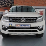 2019 Volkswagen Amarok 3.0 V6 TDI Double Cab Highline 4Motion — thumbnail 10