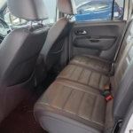 2019 Volkswagen Amarok 3.0 V6 TDI Double Cab Highline 4Motion — thumbnail 20