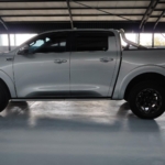 2024 GWM P-Series 2.0TD Double Cab LT 4x4 — thumbnail 4