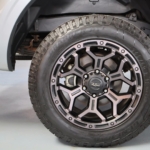 2024 GWM P-Series 2.0TD Double Cab LT 4x4 — thumbnail 20