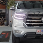 2024 GWM P-Series 2.0TD Double Cab LT 4x4 — thumbnail 9