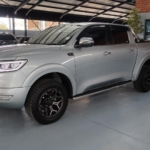 2024 GWM P-Series 2.0TD Double Cab LT 4x4 — thumbnail 3
