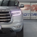 2024 GWM P-Series 2.0TD Double Cab LT 4x4 — thumbnail 6