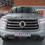 2024 GWM P-Series 2.0TD Double Cab LT 4x4 — thumbnail 10
