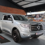 2024 GWM P-Series 2.0TD Double Cab LT 4x4 — thumbnail 8