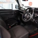 2019 Suzuki Jimny 1.5 GLX AllGrip — thumbnail 15