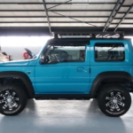 2019 Suzuki Jimny 1.5 GLX AllGrip — thumbnail 4
