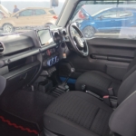 2019 Suzuki Jimny 1.5 GLX AllGrip — thumbnail 17