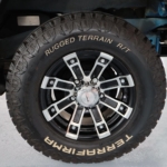 2019 Suzuki Jimny 1.5 GLX AllGrip — thumbnail 20