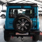 2019 Suzuki Jimny 1.5 GLX AllGrip — thumbnail 9