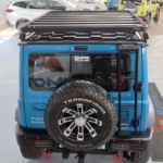 2019 Suzuki Jimny 1.5 GLX AllGrip — thumbnail 7