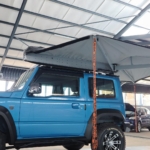 2019 Suzuki Jimny 1.5 GLX AllGrip — thumbnail 8