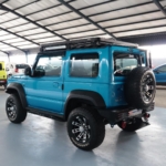 2019 Suzuki Jimny 1.5 GLX AllGrip — thumbnail 5