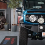 2019 Suzuki Jimny 1.5 GLX AllGrip — thumbnail 11