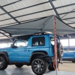 2019 Suzuki Jimny 1.5 GLX AllGrip — thumbnail 25