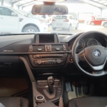2015 BMW 3 Series 320i auto — thumbnail 13