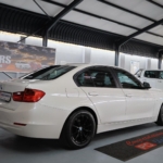 2015 BMW 3 Series 320i auto — thumbnail 3