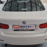 2015 BMW 3 Series 320i auto — thumbnail 11