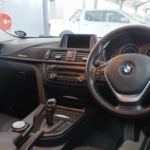 2015 BMW 3 Series 320i auto — thumbnail 14