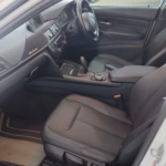2015 BMW 3 Series 320i auto — thumbnail 15