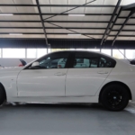 2015 BMW 3 Series 320i auto — thumbnail 4