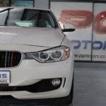 2015 BMW 3 Series 320i auto — thumbnail 7